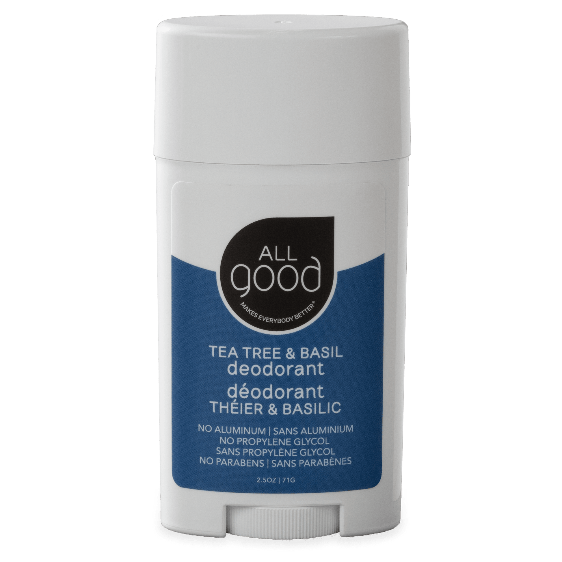 Is Tea Tree Oil as a Deodorant Safe and Effective?