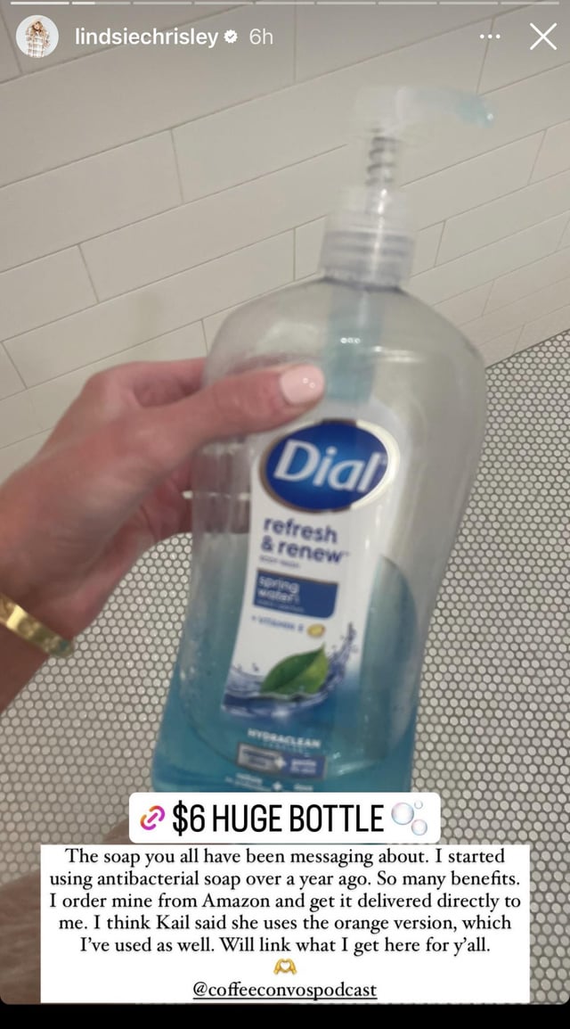 Using Dial Soap on Your Privates: (Can You Use Dial Antibacterial Soap on Your Private Area)