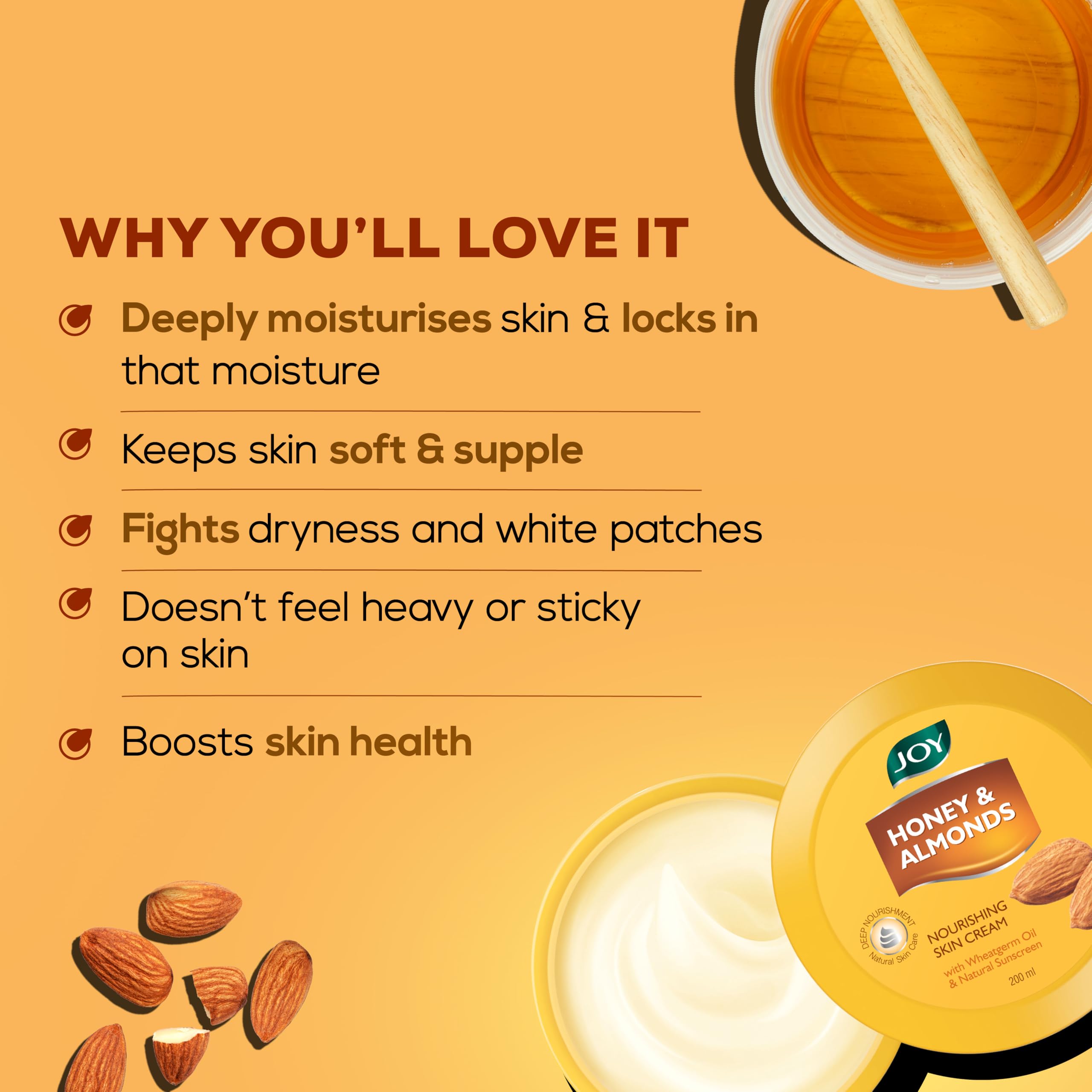 Almond Cream for Face Benefits: Get Smoother Skin? Heres What You Should Know.