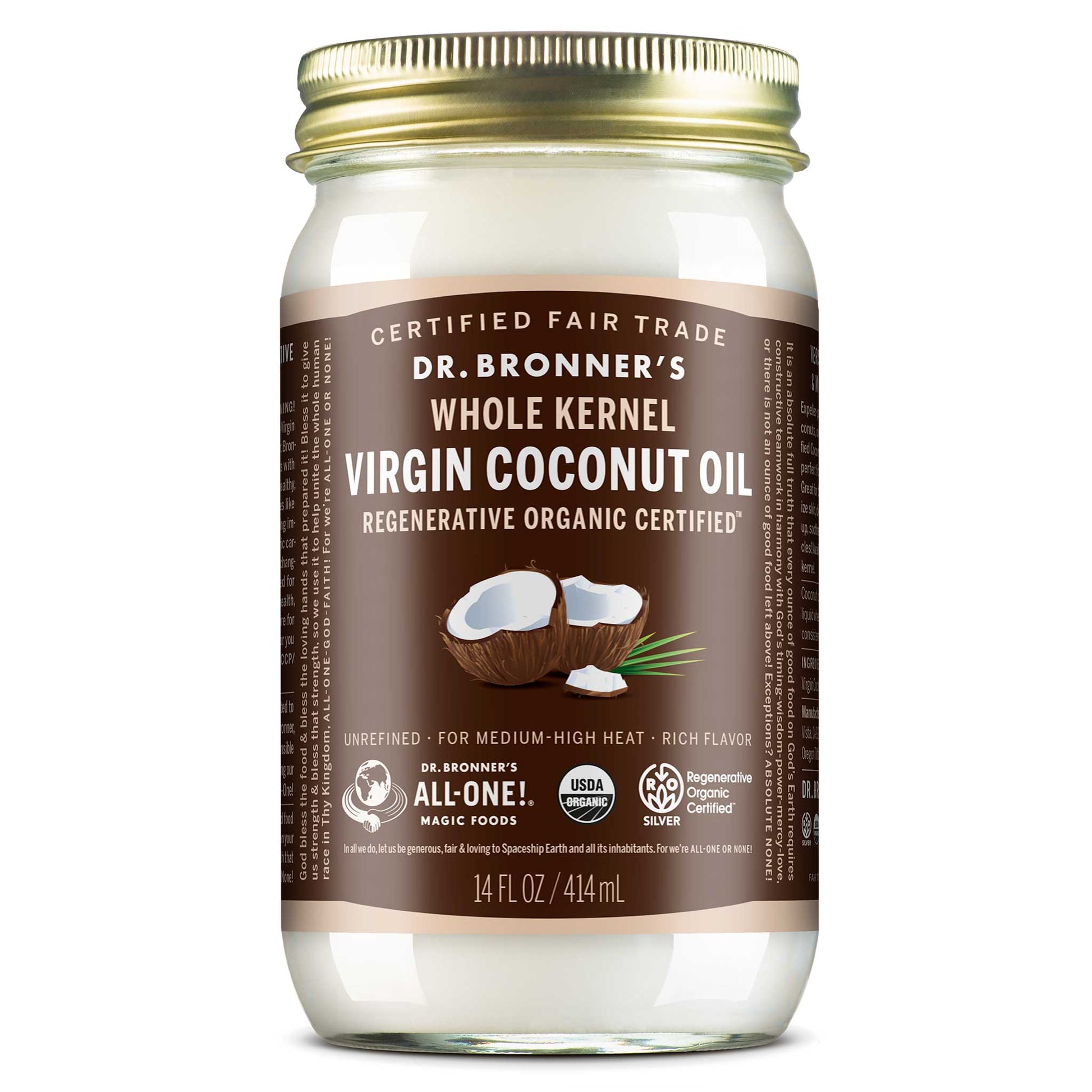 Does Coconut Oil Really Help with Heat Rash? The Truth