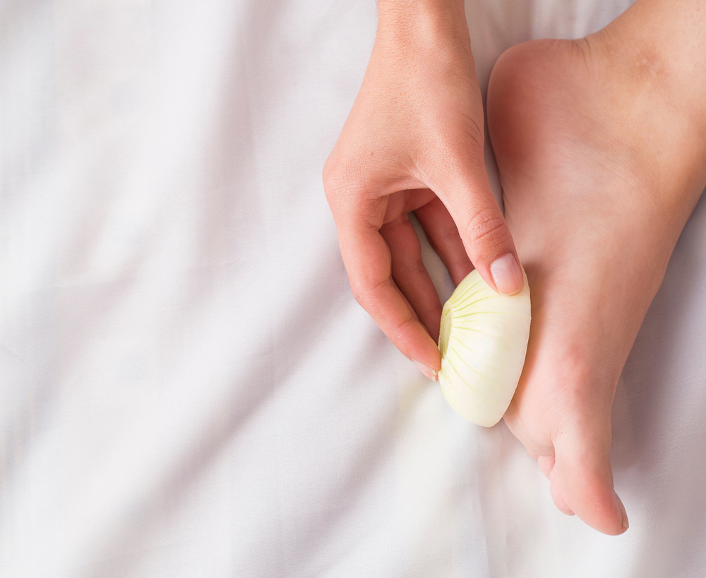 Does Garlic in Your Socks Really Help? Separating Fact from Fiction