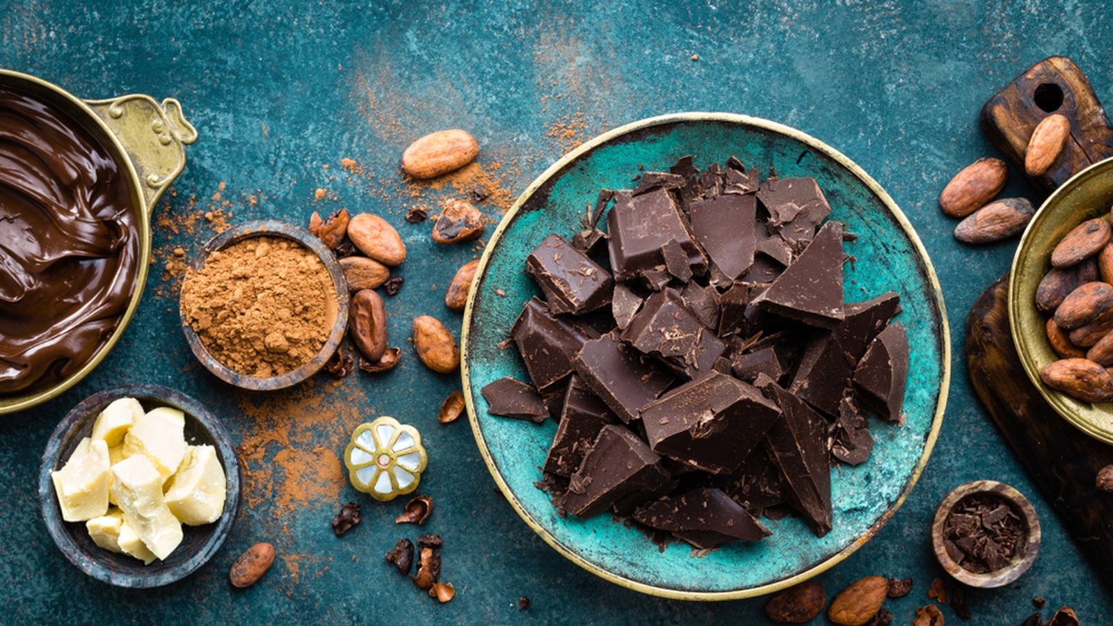 How to Choose Dark Chocolate Low Sugar: A Simple Guide for Smart Shoppers!