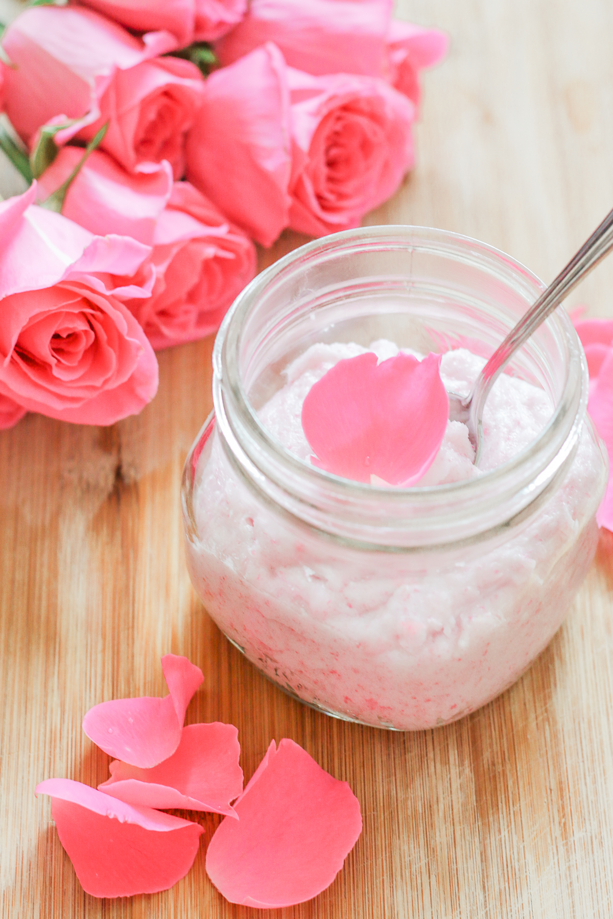 How to Use a Rose Scrub: Tips and Tricks