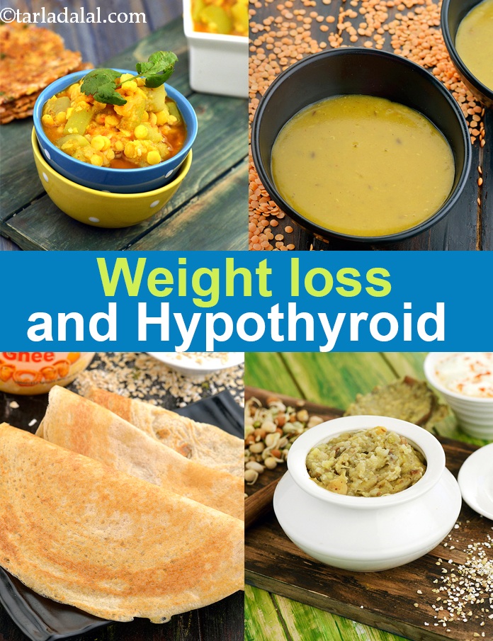 Indian Diet for Hypothyroidism: Delicious Recipes to Support Your Thyroid