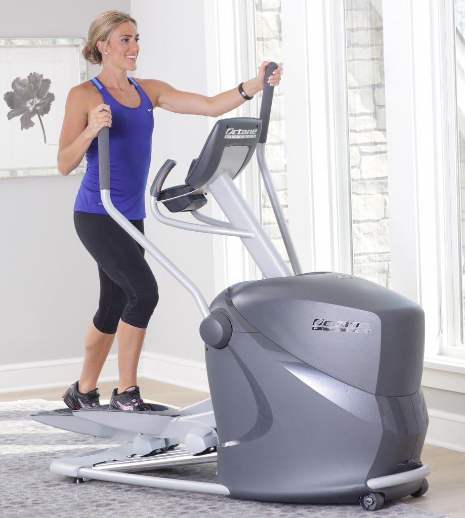 Finding the Best Deal for Octane Q35 Elliptical Cross Trainer