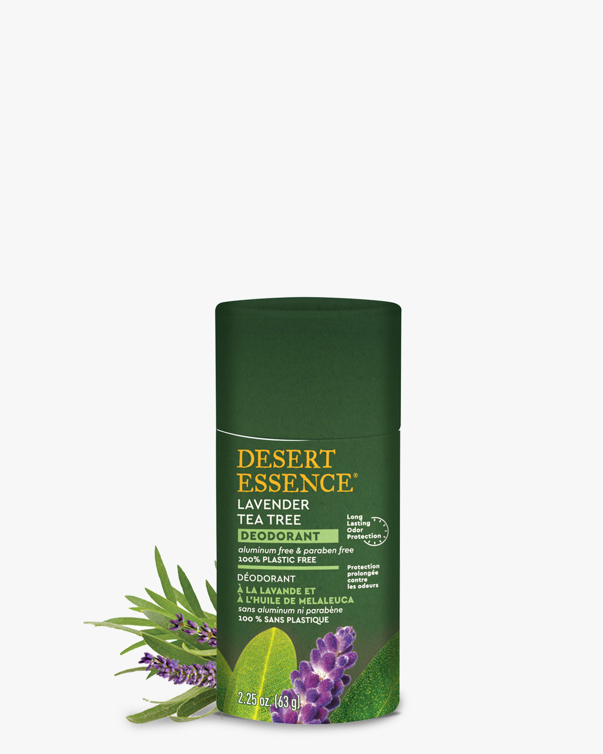 Is Tea Tree Oil as a Deodorant Safe and Effective?