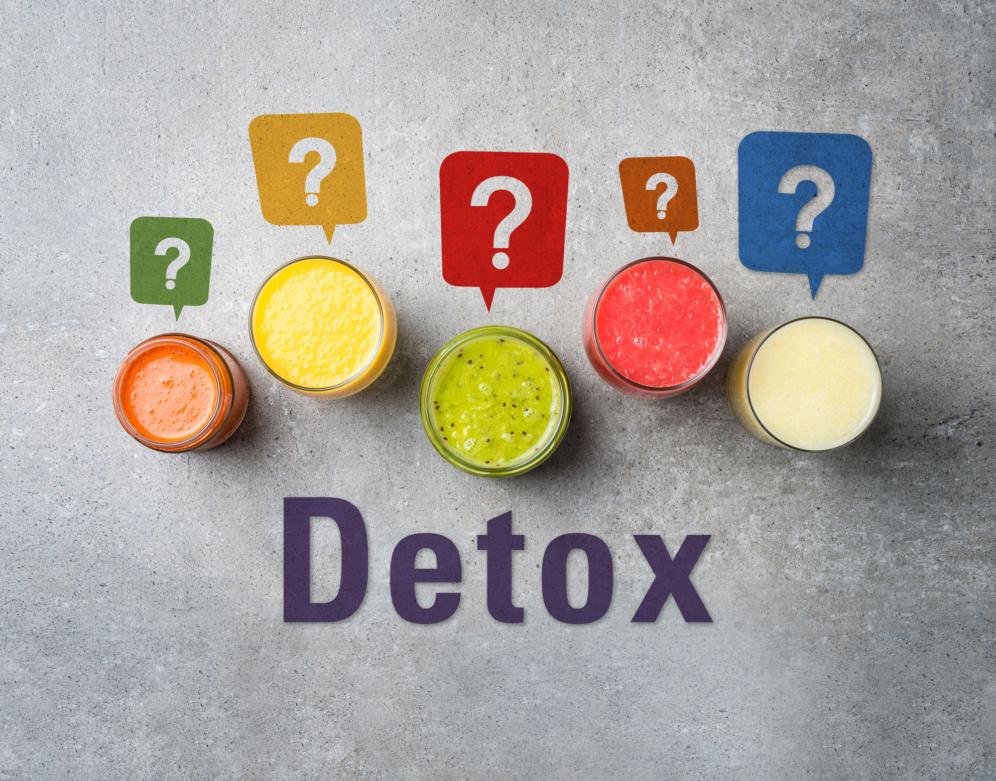 Surprising Symptoms Your Body Is Detoxing Dont Ignore