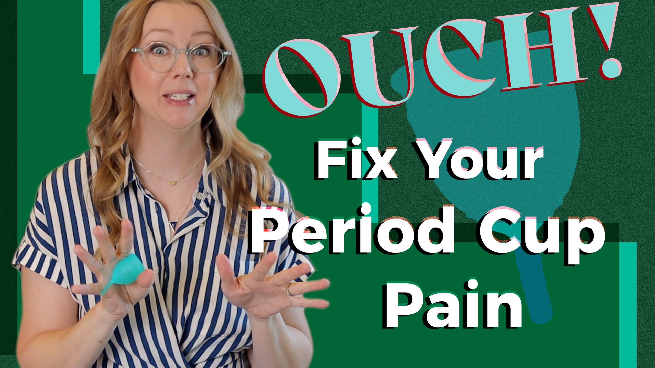 Menstrual Cup Cramping: Is it Normal and How to Avoid it?