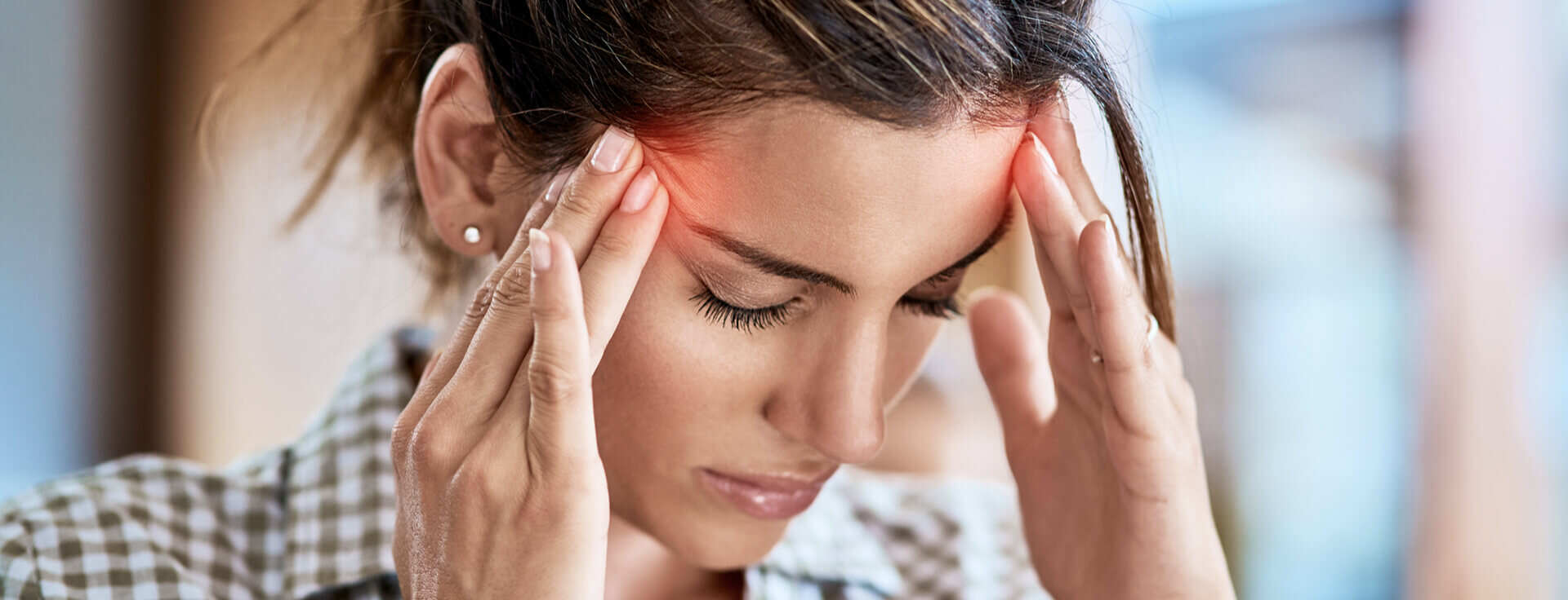 Take This Migraine or Headache Quiz to Understand Your Symptoms