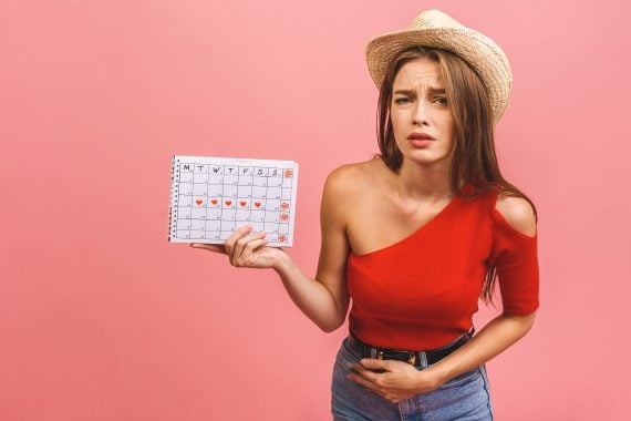 Exploring the Connection: Can an STD Affect Your Period