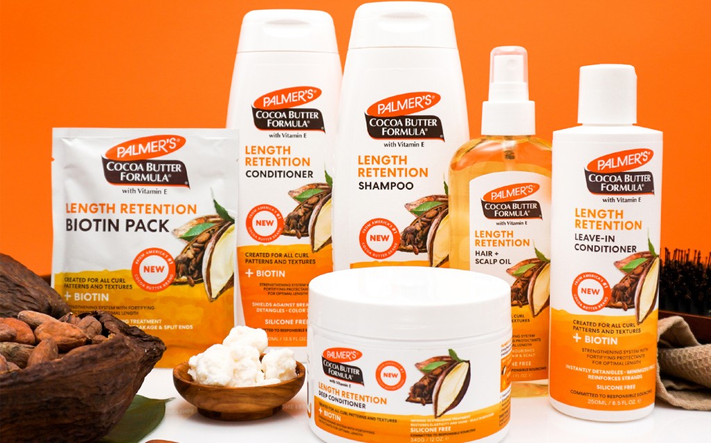 Using Cocoa Butter for Hair Growth:  What You Need to Know