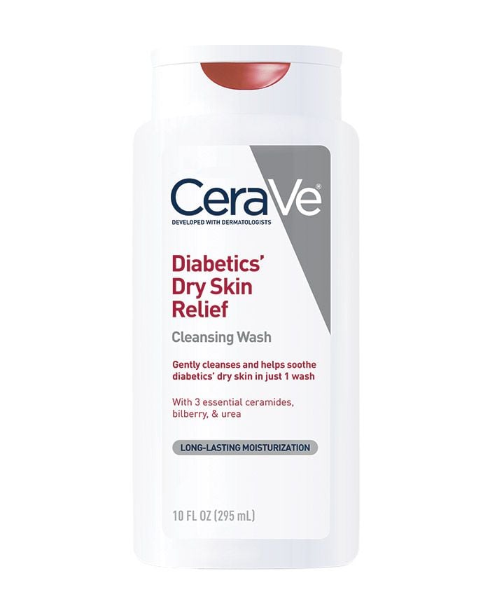 Best Diabetic Body Wash: Find Relief for Dry, Itchy Skin(Top Picks for Diabetics)