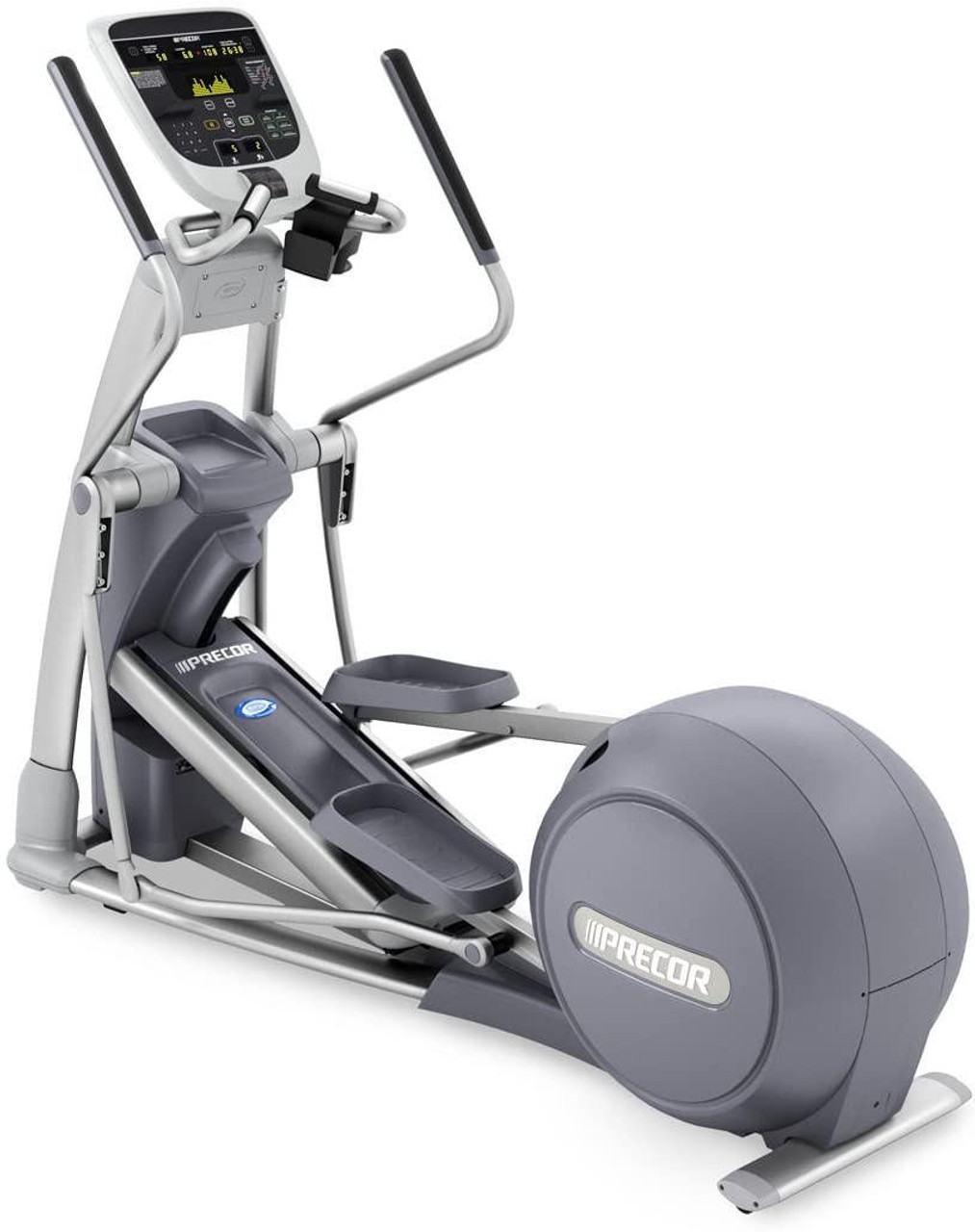 Precor EFX Elliptical Trainer: Your Ultimate Cardio Solution