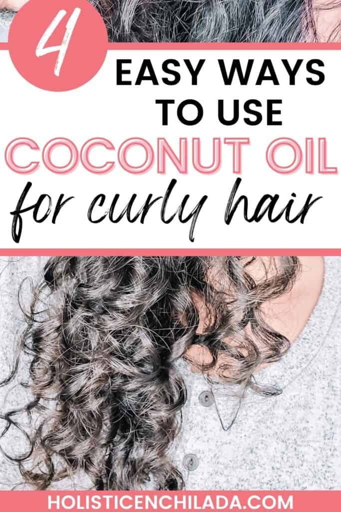 Coconut Oil for Hair Curly: The Ultimate Guide for Beginners