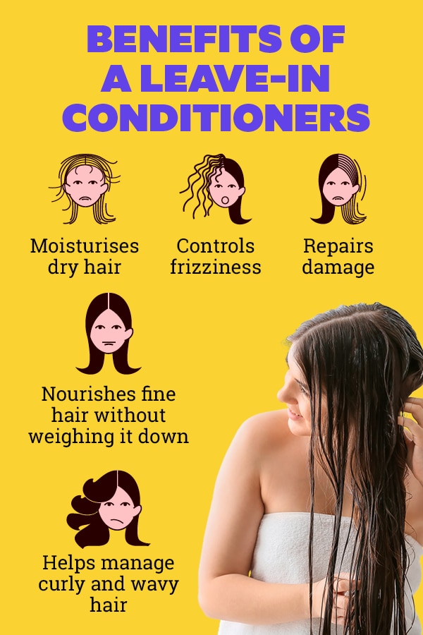 Is it OK to use leave in conditioner daily? Tips for healthy hair care!