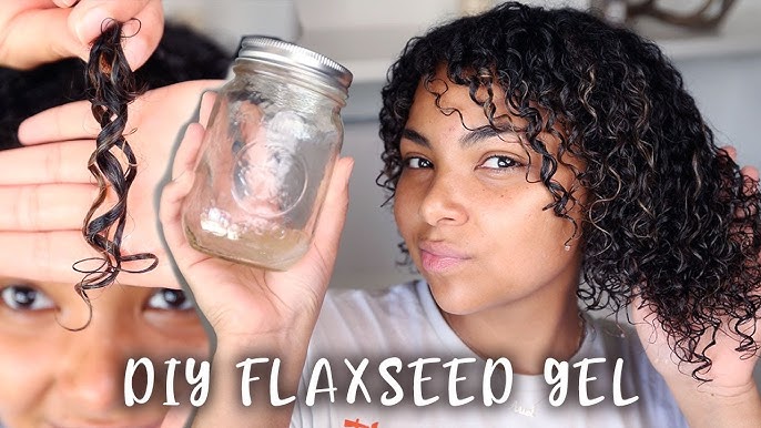 Flaxseed Gel Benefits: How It Can Transform Your Hair and Skin Routine Today