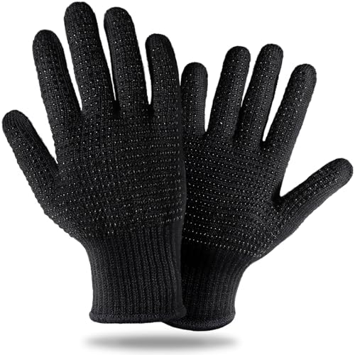 Heat Protection Glove Hair: Top Picks and Reviews 2024