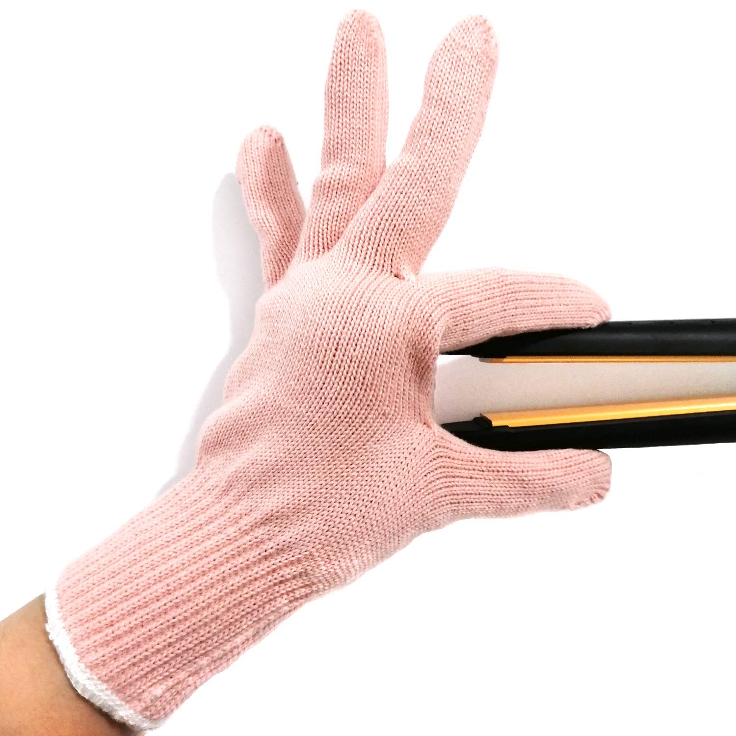 Heat Protection Glove Hair: Top Picks and Reviews 2024