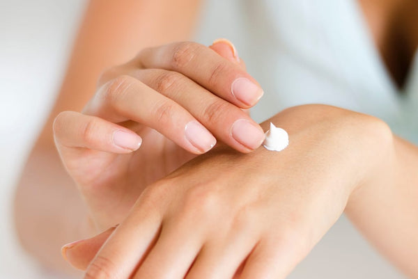 Wondering can you use hand cream on your body? Heres the simple answer!