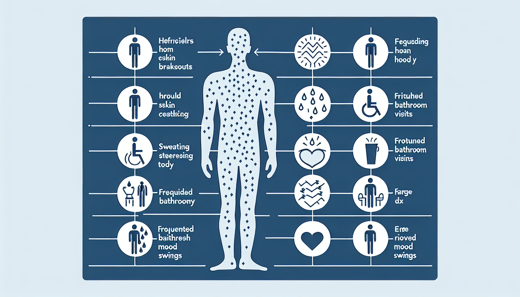 understanding the signs of detoxing your body: a simple guide to recognize the cleansing process