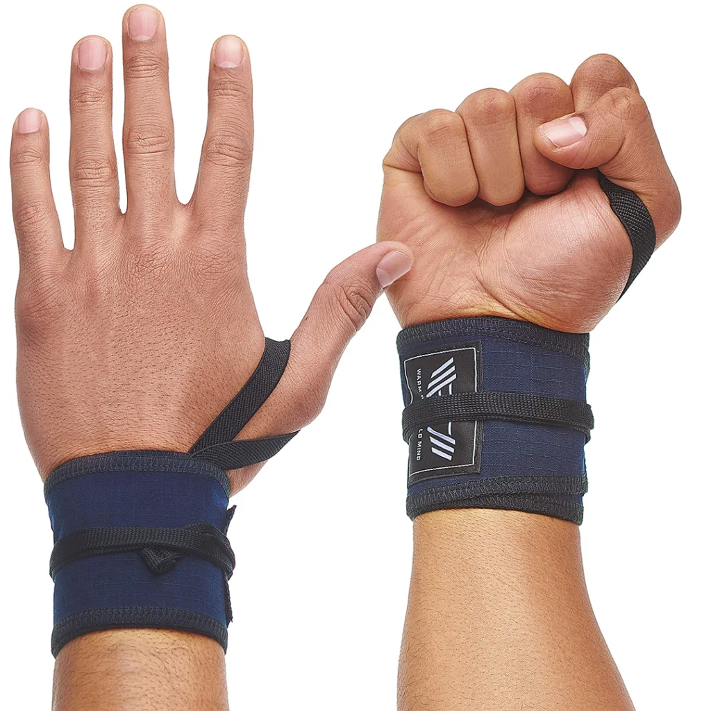 Quick Relief for Sore Wrist From Lifting Weights