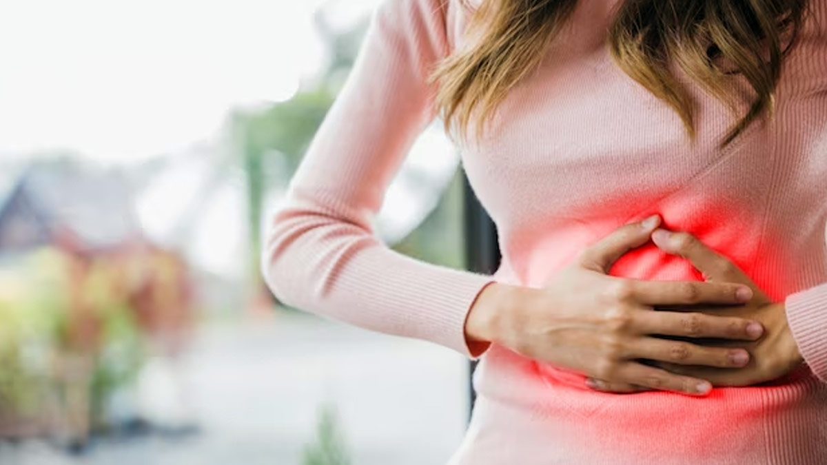 Hot Weather and Stomach Issues: Understanding the Connection