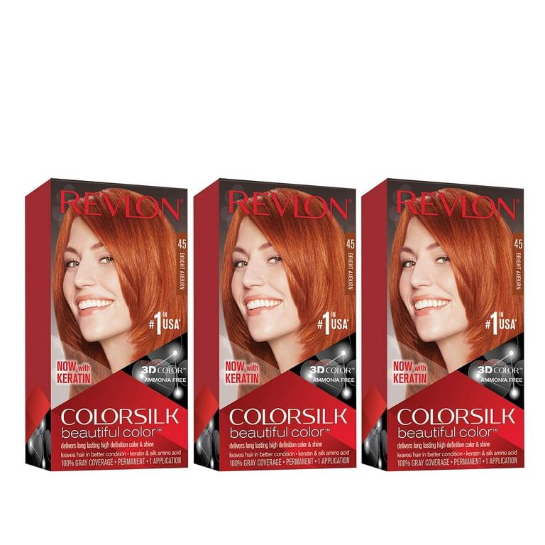 Get gorgeous locks with hair color ammonia free at home!