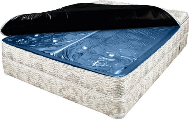 Best Waterbed: Which Type Should You Choose to Buy?