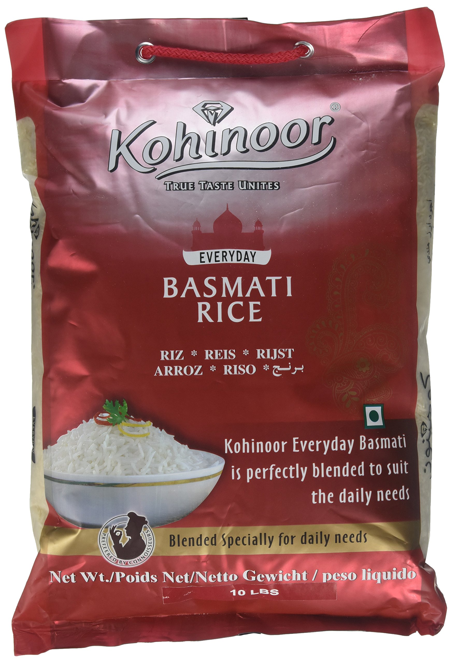 Where to Buy Kohinoor Basmati Rice (Find the Best Deals Online Now)