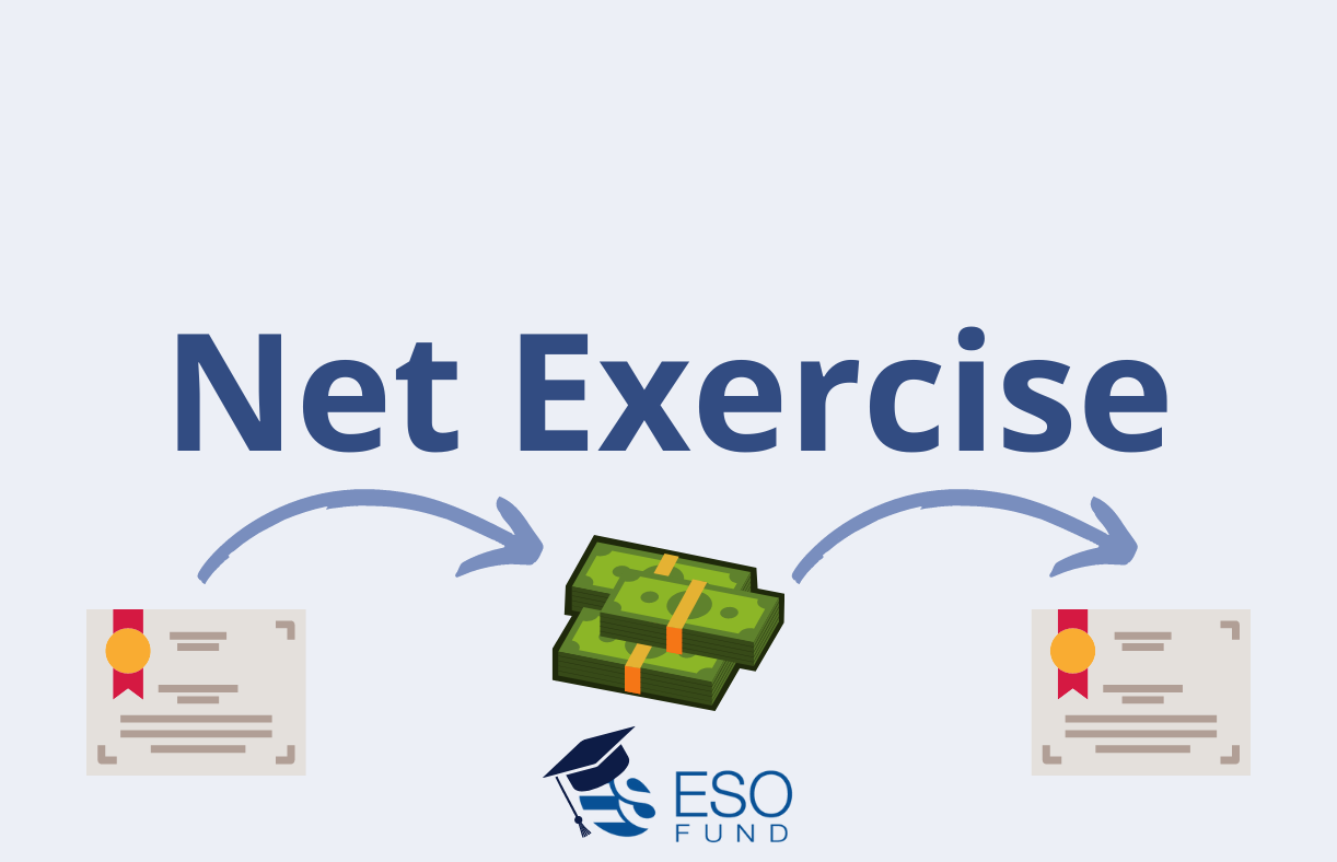 Unlock Your Stock Options: The Basics of Net Exercise