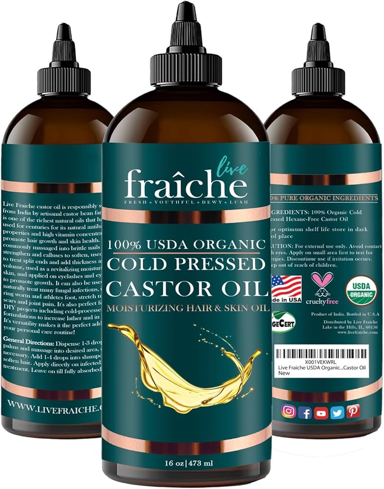 Is Castor Oil Good for Your Teeth? Find Out the Truth Here