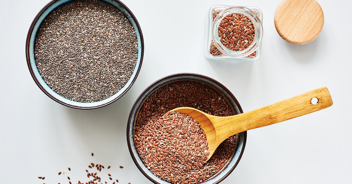 Flax Chia Mix: What Is It and Why You Should Add It to Your Diet