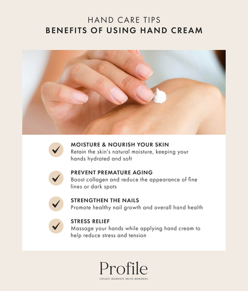 Wondering can you use hand cream on your body? Heres the simple answer!