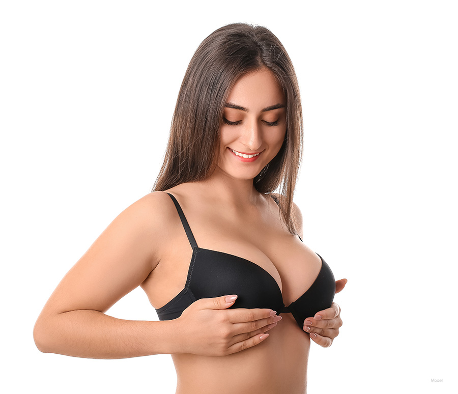 Top Tips for Achieving Firm and Perky Boobs Without Surgery