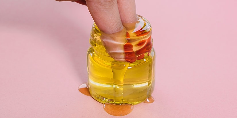 Benefits of Using Masturbation Oil: Enhanced Pleasure