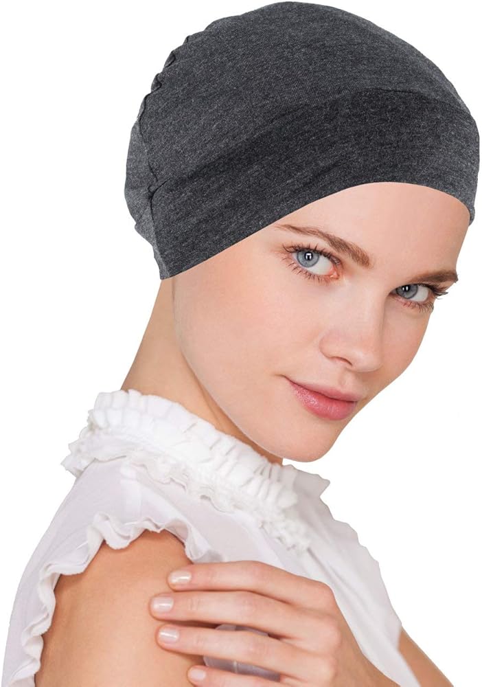 Best Chemo Caps With Hair: Find Your Confidence Again