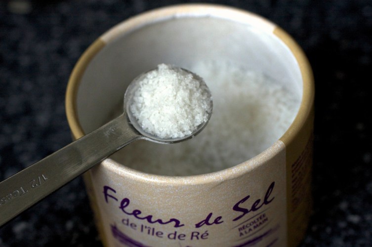 Why Is Kosher Salt So Hard to Find? Heres the Real Reason