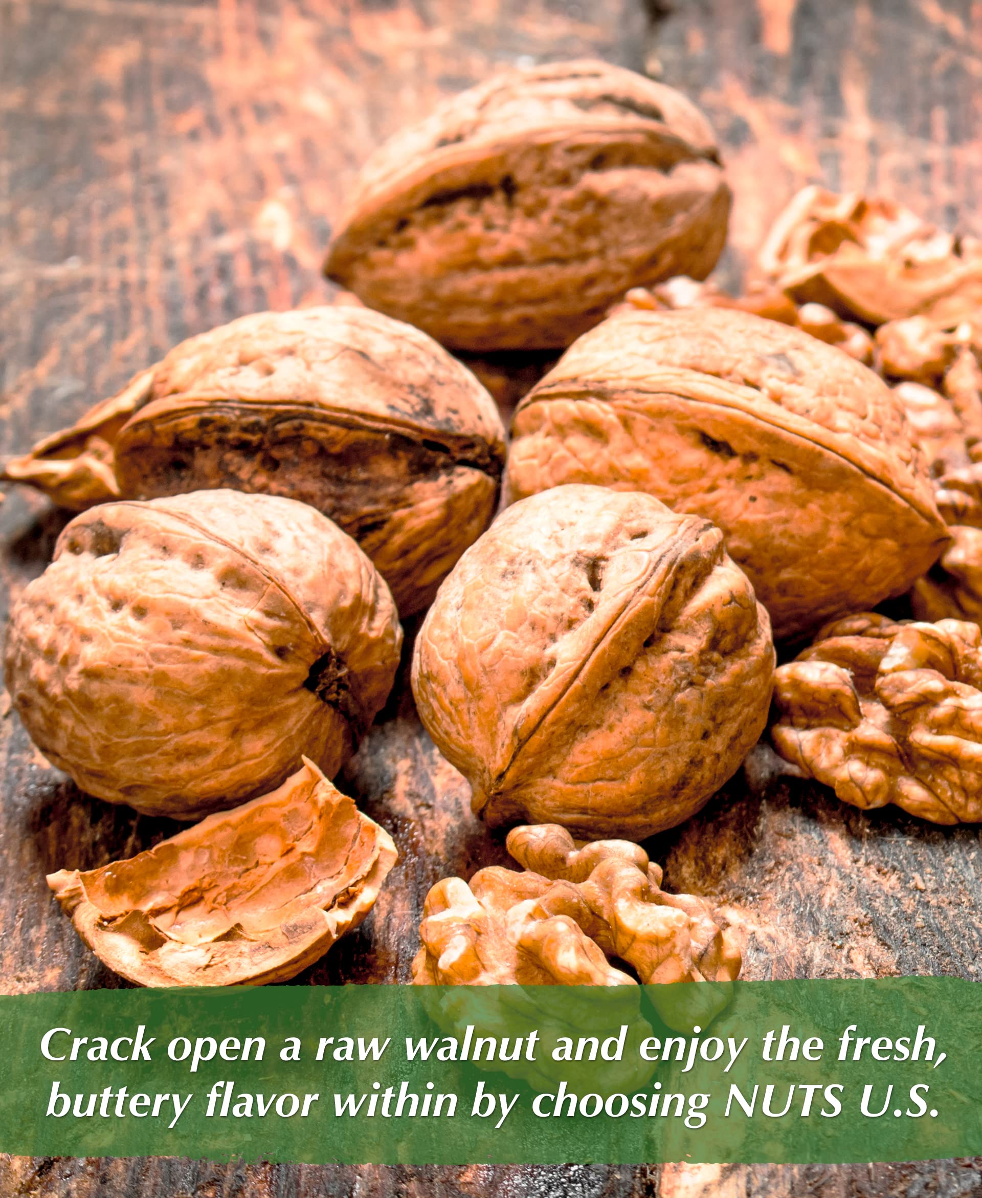 Fresh Walnuts: A Guide to Choosing, Preparing, and Enjoying This Nutty Treat!