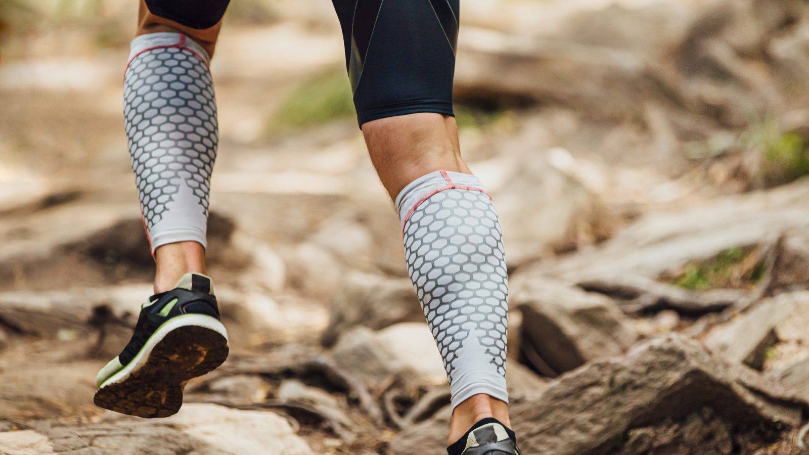 Choosing the Best Calf Compression Sleeve for Running: What You Need to Know