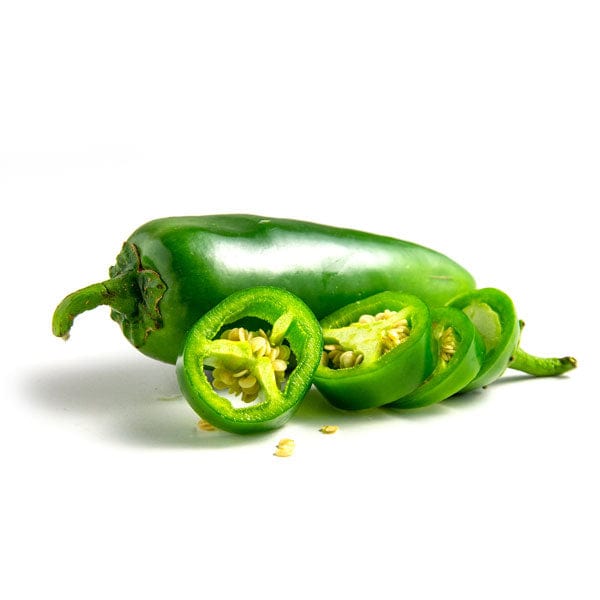 Organic Jalapenos: Where to Buy Them and How to Use Them?