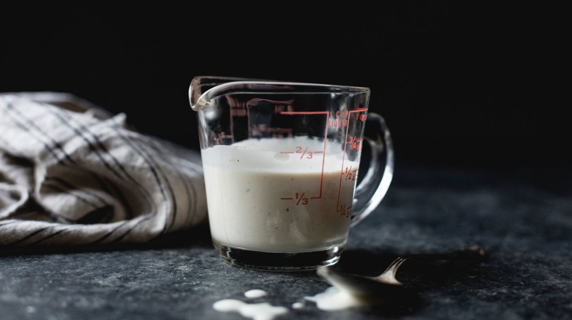 Does Buttermilk Have Too Much Sodium For You? Find Out Now