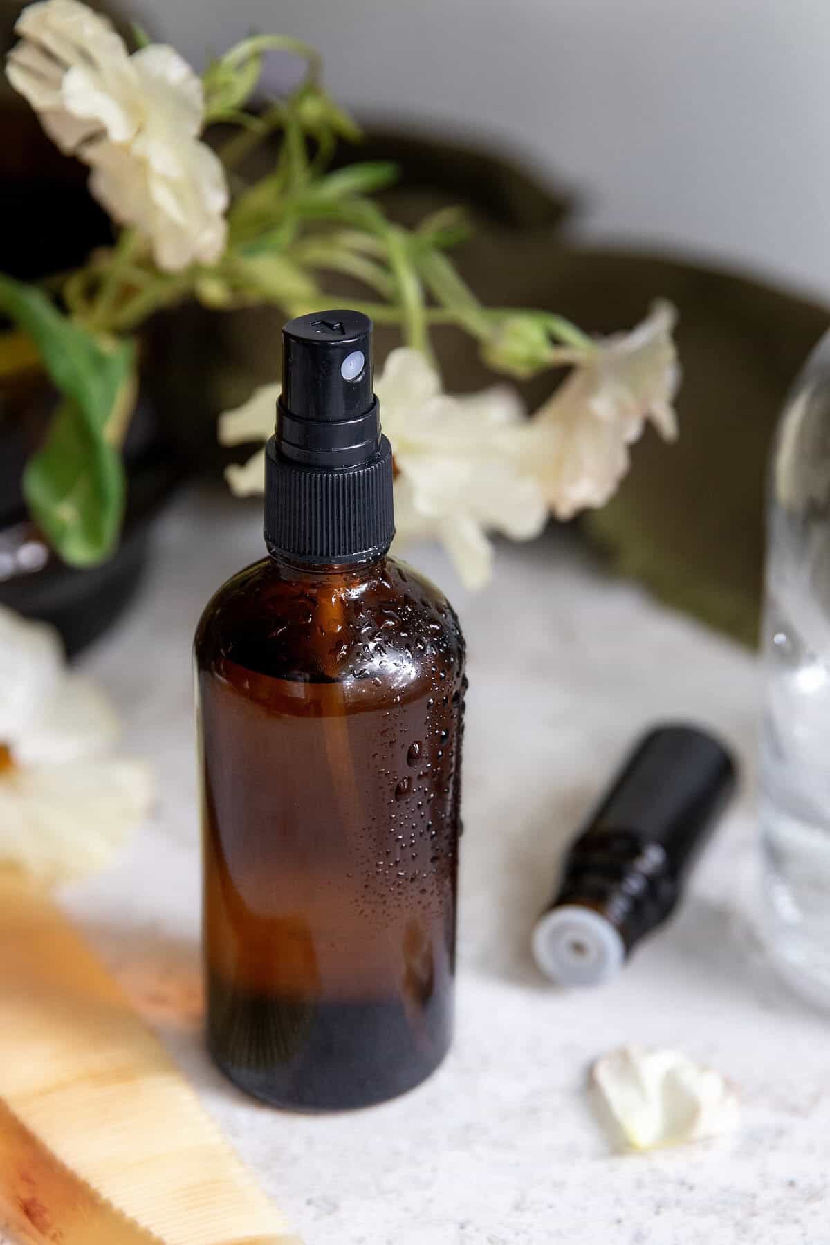 DIY Hair Perfume: Easy Recipes for Great Smelling Hair