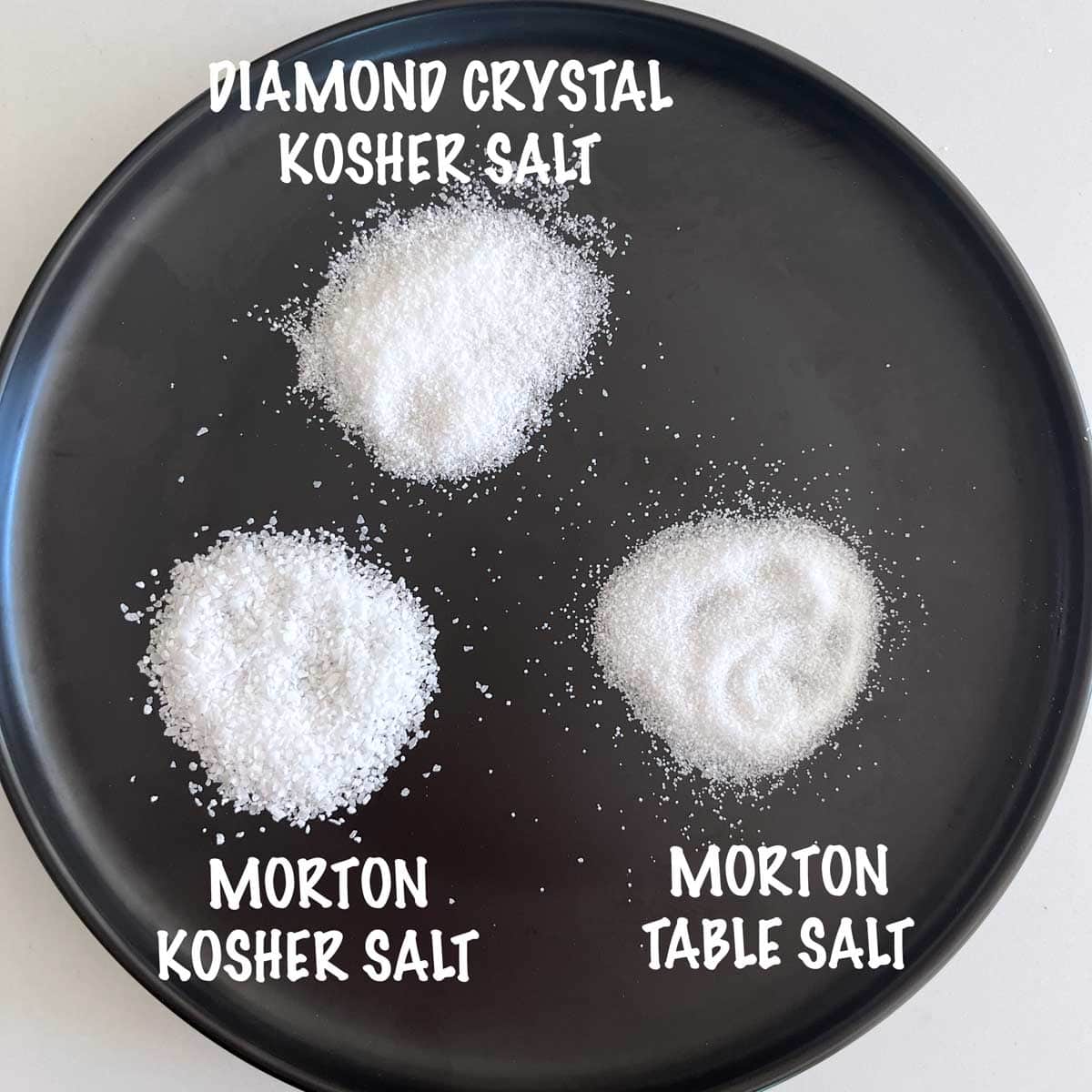 Why Is Kosher Salt So Hard to Find? Heres the Real Reason