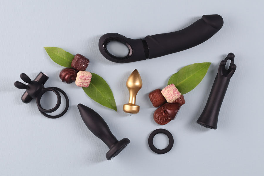 Sex Toys Diabetes: The Ultimate Guide for Beginners.