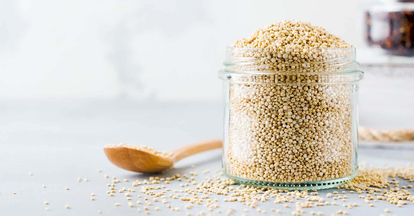 Does dried quinoa go bad, a simple guide for you.