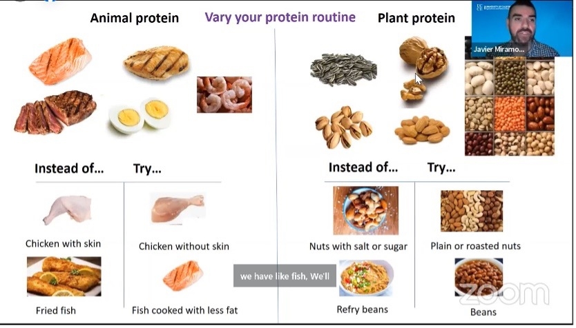 All About Body Health Protein (Your Questions Answered & Top Food Sources Listed)