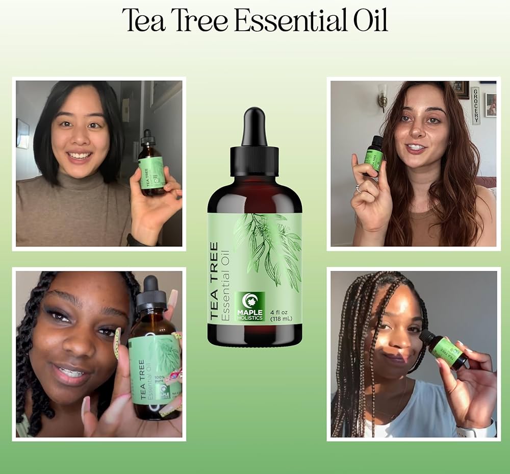 Tea Tree Hair Care: Your Ultimate Guide