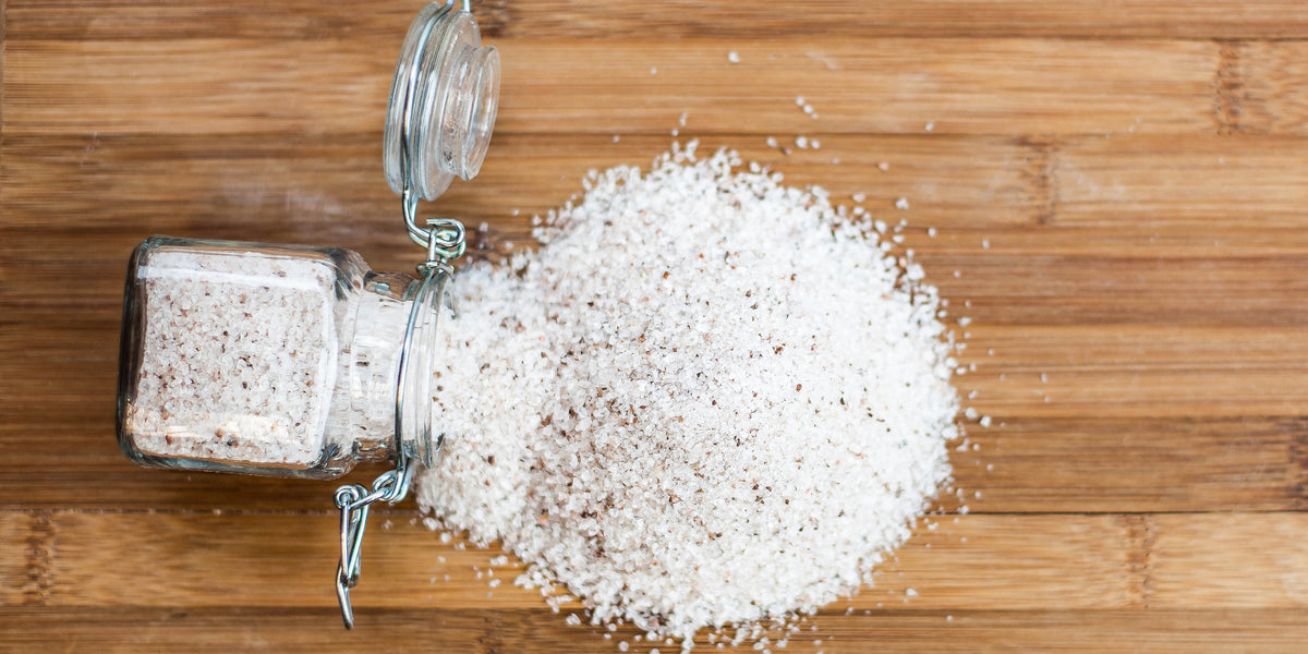 Why Is Kosher Salt So Hard to Find? Heres the Real Reason