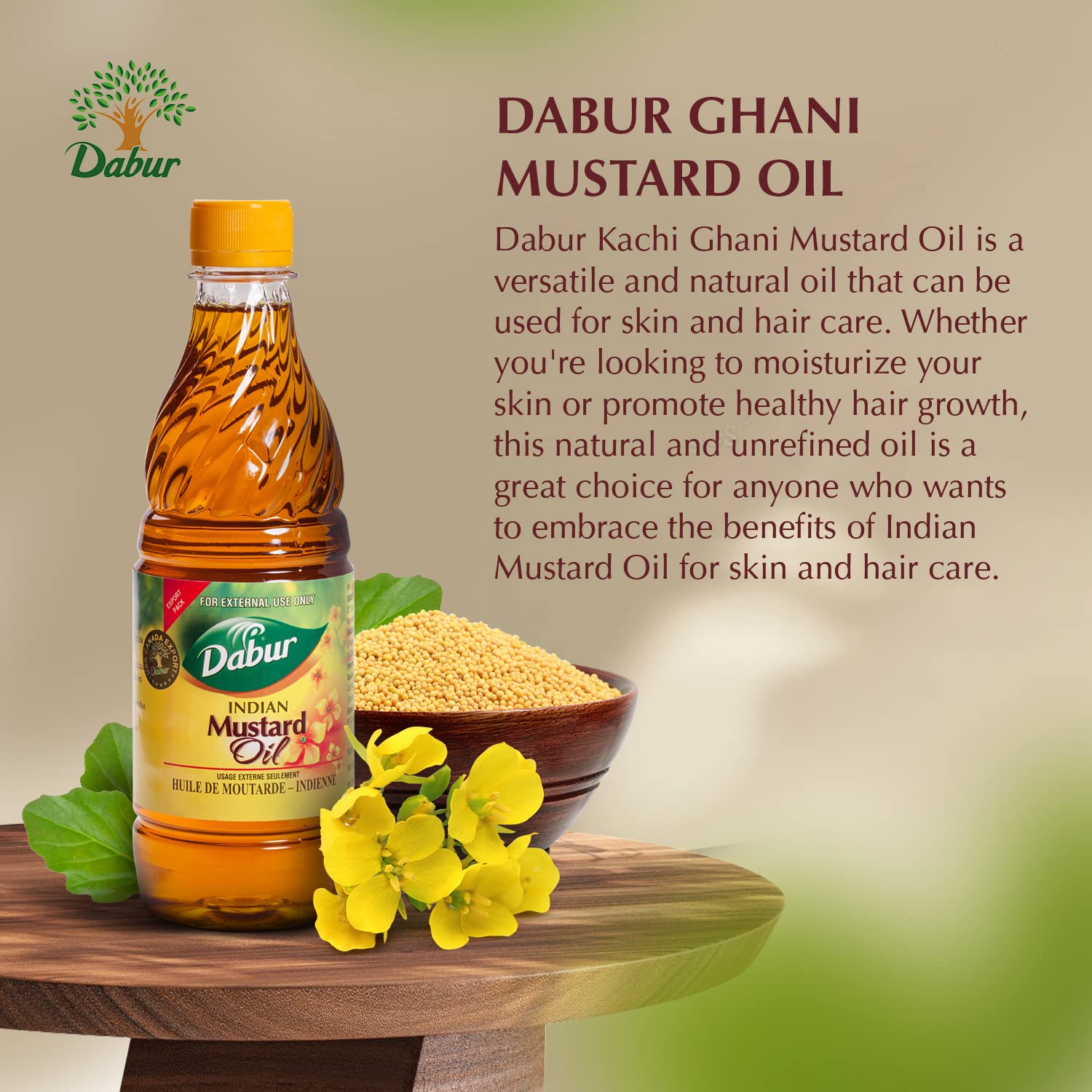 Where to Get Mustard Oil? Your Easy Guide to Finding It