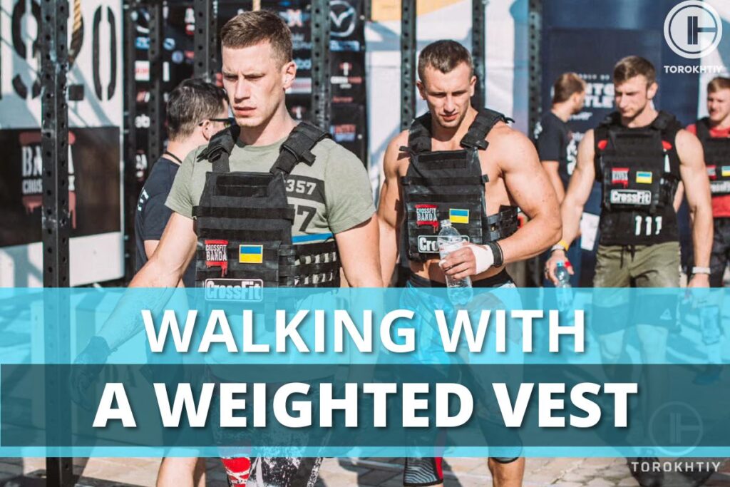 Walking with Weighted Vest Calories Calculator: Burn More Calories on Your Walks Try It Now